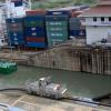 Miraflores Locks, Panama